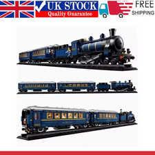 New Ideas Orient Express 21344