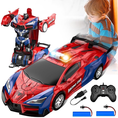 Transforming remote control - remote,