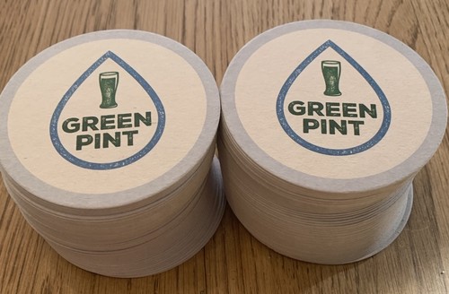 100 heineken green pint - heineken, beer