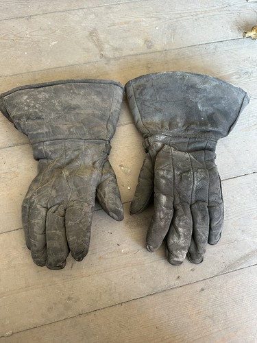Vintage genuine gauntlet graft - vintage,