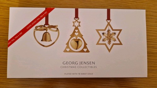 Georg jensen 40th anniversary - georg,