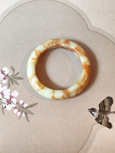 Natural jade xiuyan stone - jade,