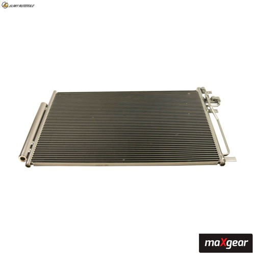 Condenser air conditioning - air,