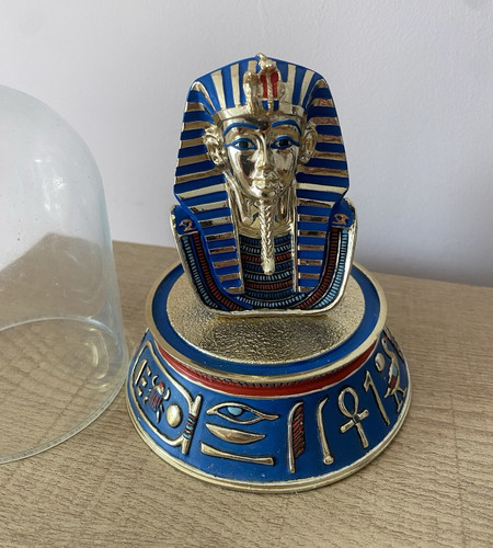 Mask tutankhamun - mask,