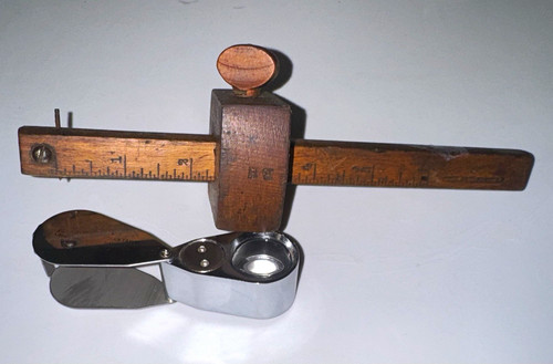 Antique original stanley - antique!,