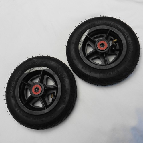 Powerslide nordic wheels - powerslide,