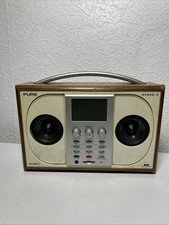 Pure EVOKE-3 Digital DAB Radio