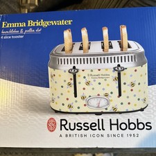 Russell Hobbs Emma Bridgewater