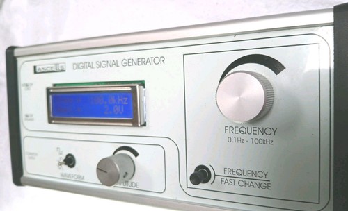 Lascells digital signal - lascells,