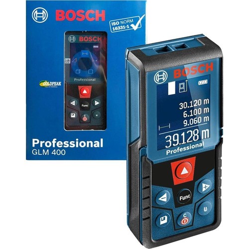 Bosch pro glm - bosch, 400