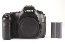 Canon EOS 5D DSLR Body (mark