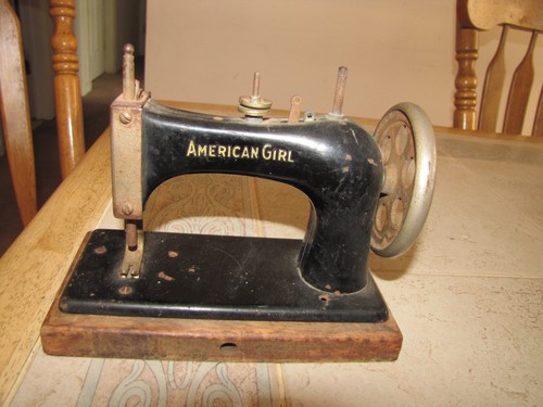 Antique cast iron30s american - antique,