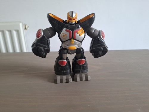 Hasbro playskool transformers - hasbro,
