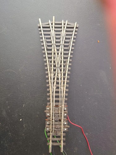 Peco gauge nickel silver - gauge,