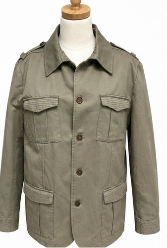 Vintage zara man jacket - zara, mens