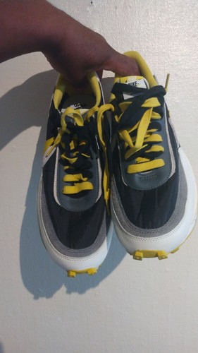 Size sacai x undercover - x,