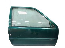 front door rh CITROEN SAXO