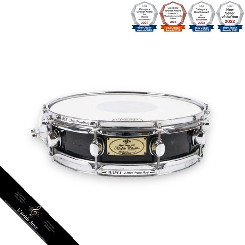 Mapex maple classic - classic, 14x3.5