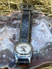 Vintage Hop Along Cassidy Wind