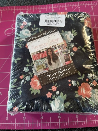 Moda fabrics fat quarter - fat,