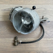 Vintage Bullfinch Gas Flood