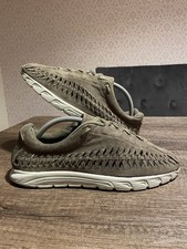 Nike Mayfly Woven Khaki
