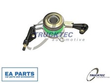 Central Slave Cylinder, clutch