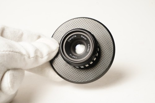 Meopta belar 50mm prime - belar,