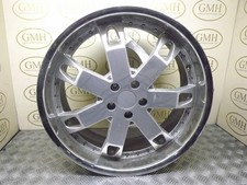 Land Rover Range Rover Alloy Wheel Rim 22'' Inch 7 Spoke 5 Stud 2012-2021A