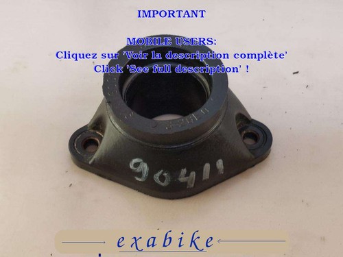 Right intake pipe for - for, suzuki
