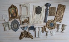 Dolls House  Mixed items Dolls House Room Projects  1 / 12 Th Scale