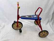 Raleigh Vintage Childrens Tricycle OR kids Trike BICYCLE
