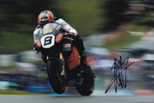 Ryuichi kiyonari hand signed - kiyonari,
