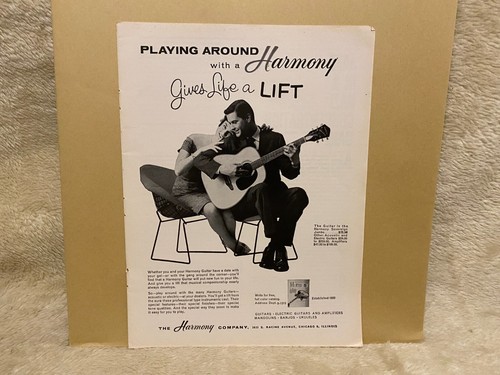 Jbfa3 advert 11x8 - 11x8, harmony
