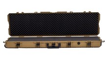 Hard gun case extra large - hard,