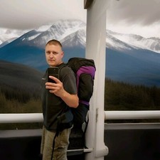 Eurohike Hawk 602 Backpack Rucksack Vintage Hiking Camping ALUMINIUM FRAME