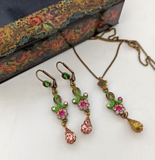 Michal Negrin Set Necklace