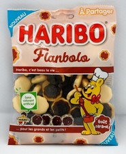NEW 1 X Haribo Flanbolo - 200g