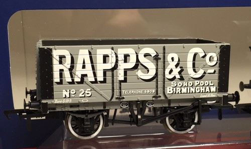 Warley bnib 2017 - bnib, ltd