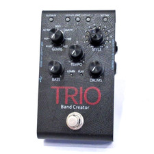 DigiTech TRIO　/ Used Pedal