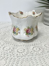 English fine bone china lady - bone,
