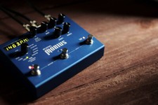 Strymon Mobius Modulation