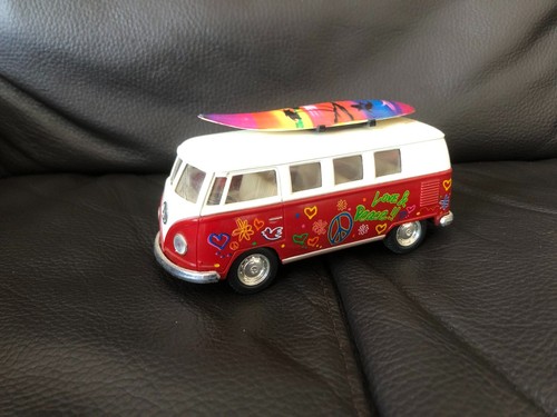 1962 kinsmart volkswagen - kinsmart,