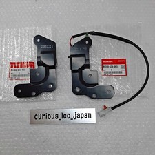 HONDA OEM S2000 AP1 AP2 Hardtop Rear Side Catcher Set Pair Bracket