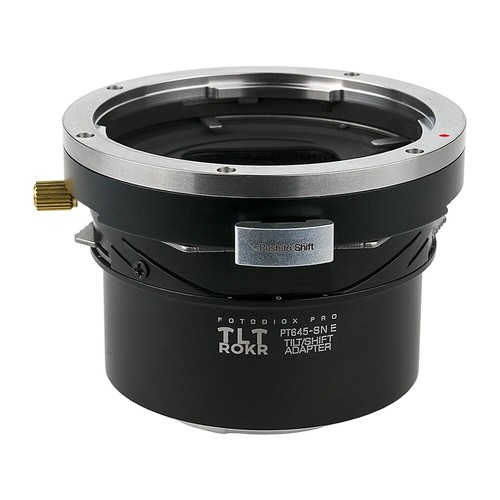 Fotodioxpro tlt tilt shift - fotodioxpro, tilt/shift