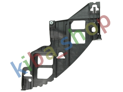 Left front bumper mount - left,