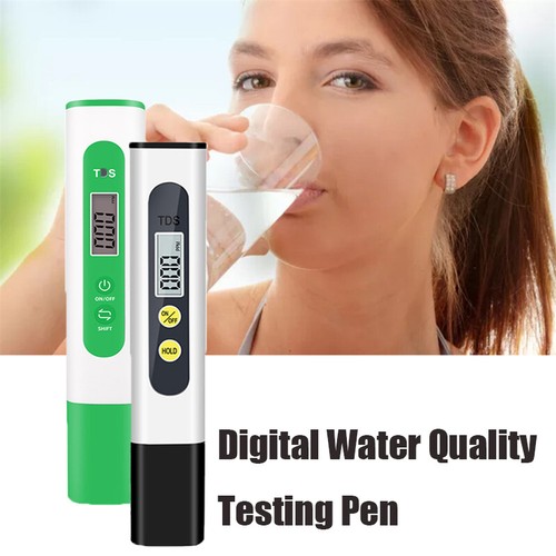 Digital electric tds meter - digital,