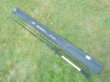 MAP Generation Pro 11ft Float fishing rod FISHING SET UP