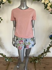 JOULES Pyjamas T Shirt Shorts