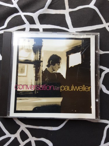 Paul weller conversation - paul, a